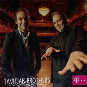 Tavitjan Brothers - Play Classics album flac