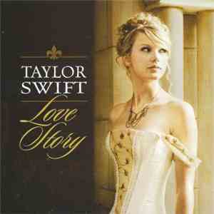 Taylor Swift - Love Story album flac