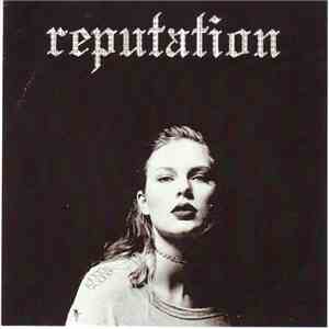 Taylor Swift - Reputation Sampler album flac