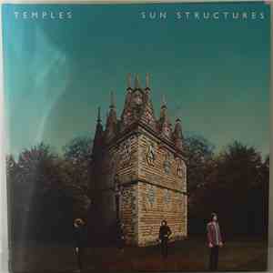 Temples  - Sun Structures album flac