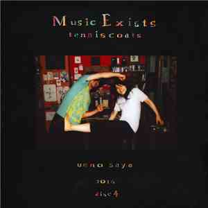Tenniscoats - Music Exists Disc 4 album flac