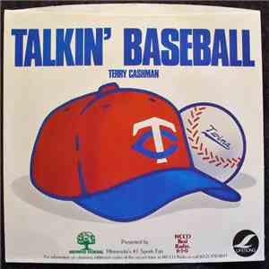 Terry Cashman, Lou Holtz - Talkin' Baseball/Talkin' Football (And The Minnesota Rouser Old And New) album flac