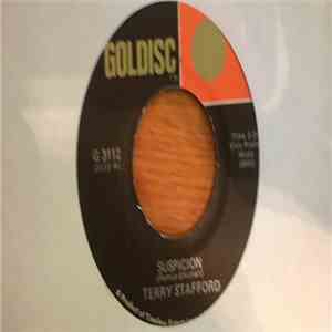 Terry Stafford / Thomas Wayne - Suspicion album flac