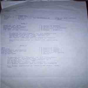 Thanatos  - Emerging From The Netherworlds album flac