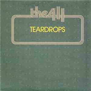 The 411 - Teardrops album flac