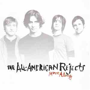 The All-American Rejects - Move Along album flac