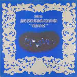 The Association  - "Live" album flac