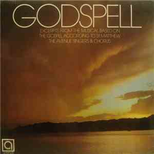 The Avenue Singers & Chorus - Godspell album flac