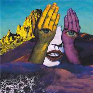 The Bay Rays - Aphelion album flac