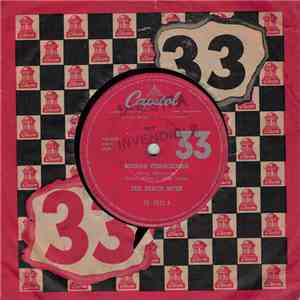 The Beach Boys - Good Vibrations album flac