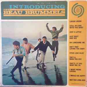 The Beau Brummels - Introducing The Beau Brummels album flac