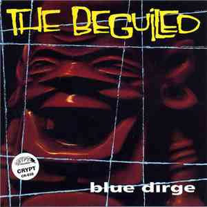 The Beguiled - Blue Dirge album flac