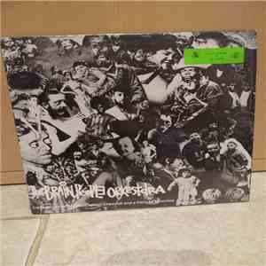 The Brain People Orkestdra, The Brain People - Ladies And Gentlemen, Captain Cheerfull And A Party Of Favorites album flac