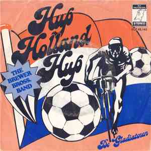 The Brewer Bross Band - Hup Holland Hup album flac