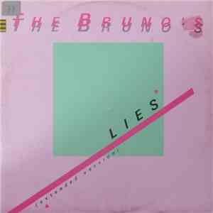 The Bruno's - Lies album flac