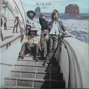 The Byrds - (Untitled) album flac