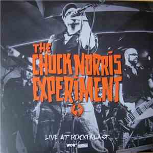 The Chuck Norris Experiment - Live At Rockpalast album flac