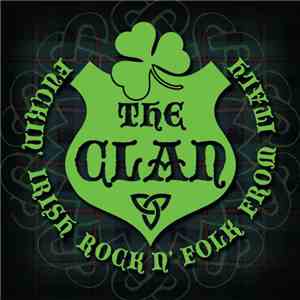 The Clan  - The Clan album flac