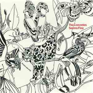 The Concretes - Seems Fine album flac