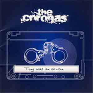 The Coronas - Tony Was An Ex-Con album flac