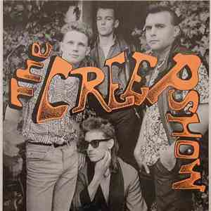 The Creepshow - 13 Bad Vibrations album flac