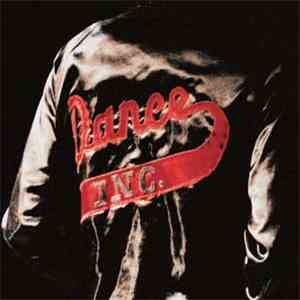 The Dance Inc. - All Is Lost album flac