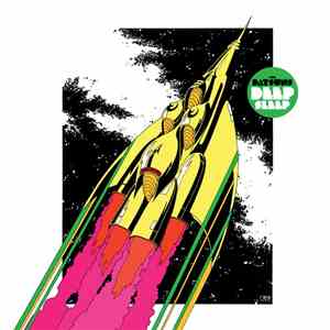 The Datsuns - Deep Sleep album flac