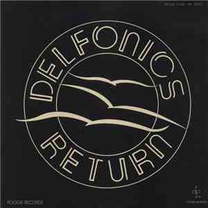 The Delfonics - Delfonics Return album flac