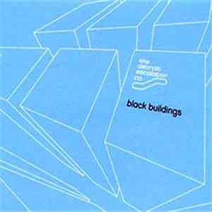 The Detroit Escalator Co. - Black Buildings album flac