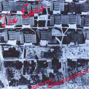 The Ends  - Concrete Disappointment album flac