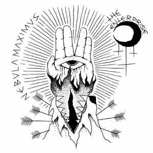 The Enterprise - Nebula Maximus album flac