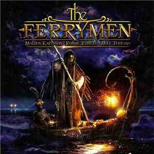 The Ferrymen  - The Ferrymen album flac