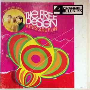 The Free Design - Kites Are Fun album flac