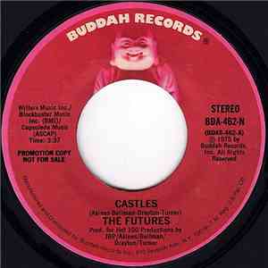 The Futures - Castles album flac