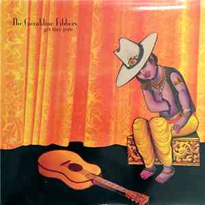 The Geraldine Fibbers - Get Thee Gone album flac
