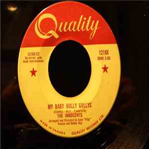 The Innocents - Honest I Do album flac
