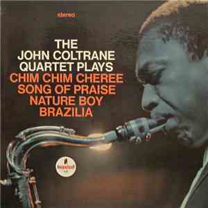 The John Coltrane Quartet - The John Coltrane Quartet Plays album flac