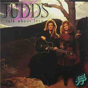 The Judds - Talk About Love album flac