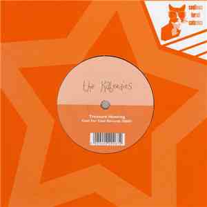 The Kabeedies - Treasure Hunting album flac