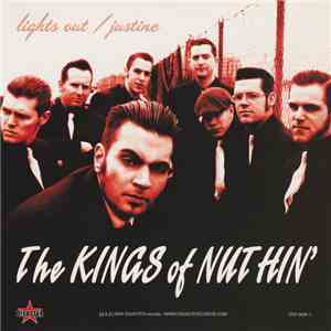 The Kings Of Nuthin' / The Briggs - The Kings Of Nuthin' / The Briggs album flac