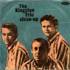 The Kingston Trio - Close-Up album flac