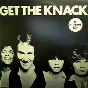 The Knack  - Get The Knack album flac