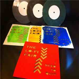 The Lo-Fi Fair - I Need To Quit album flac