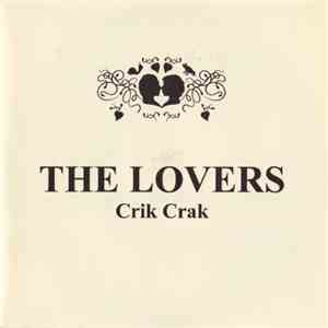 The Lovers  - Crik Crak album flac