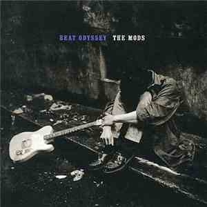 The Mods - Beat Odyssey album flac