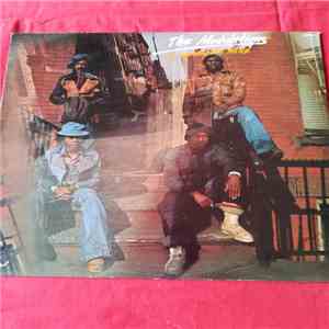 The Modulations - It's Rough Out Here album flac