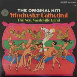 The New Vaudeville Band - Winchester Cathedral album flac