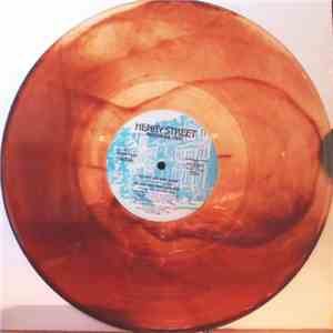 The New York Rubber Rock Band Featuring Colleen Heather - Put Your Love In My Hands / Peanuts album flac