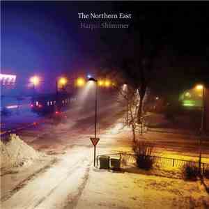The Northern East - Harpsi Shimmer album flac