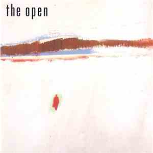 The Open - Never Enough album flac